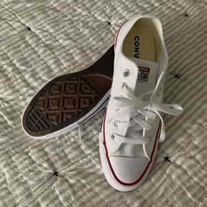 Converse - Optical White